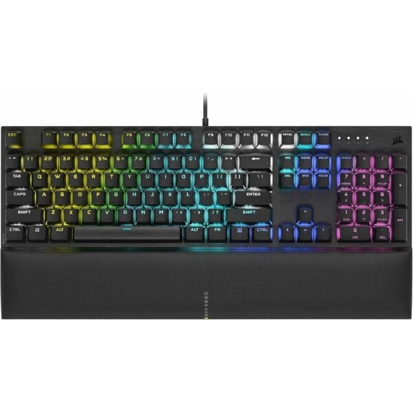Corsair K60 RGB Pro Mechanical Gaming Keyboard OB