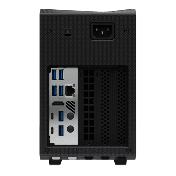 Intel NUC11BTMi9 Extreme Kit Mini Desktop I9-11900KB - Image 2