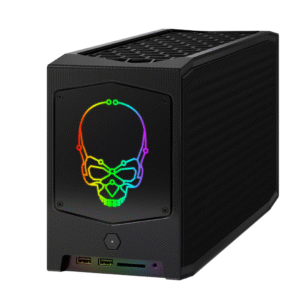 Intel NUC11BTMi9 Extreme Kit Mini Desktop I9-11900KB