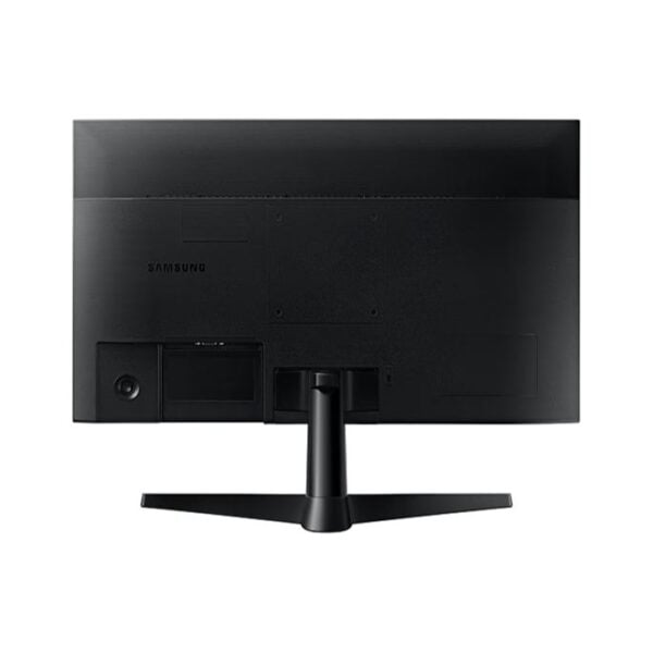 Samsung 24" LED Monitor with IPS panel and Borderless Design - Image 4