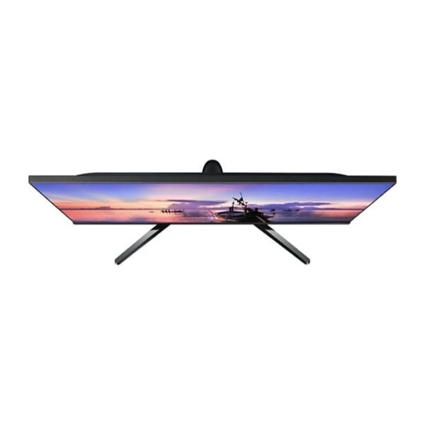 Samsung 24" LED Monitor with IPS panel and Borderless Design - Image 2