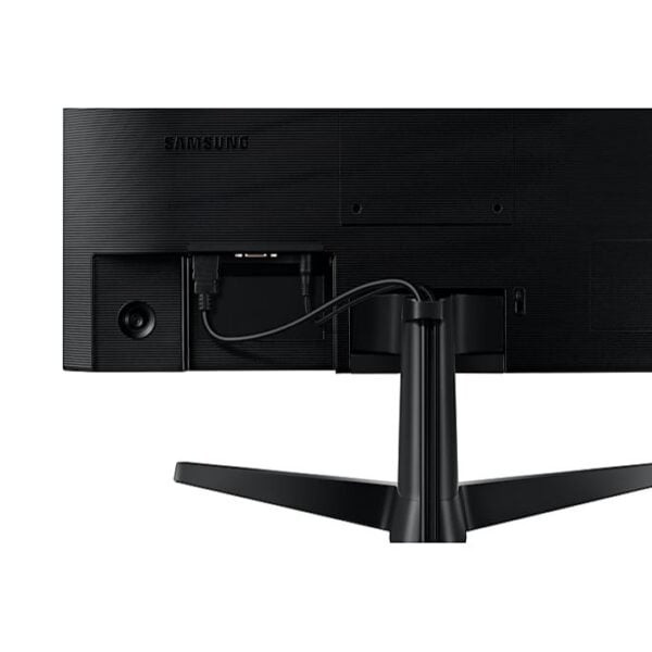 Samsung 24" LED Monitor with IPS panel and Borderless Design - Image 3