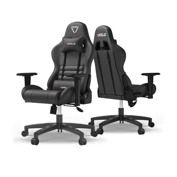 FURGLE CARRY SERIES RACING STYLE GAMING CHAIR Up to 149KG - Image 2