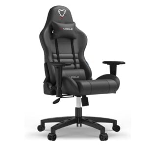 FURGLE CARRY SERIES RACING STYLE GAMING CHAIR Up to 149KG