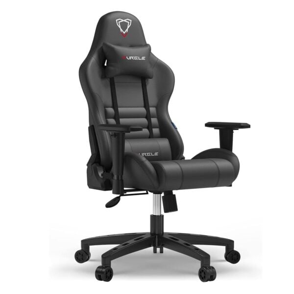 FURGLE CARRY SERIES RACING STYLE GAMING CHAIR Up to 149KG