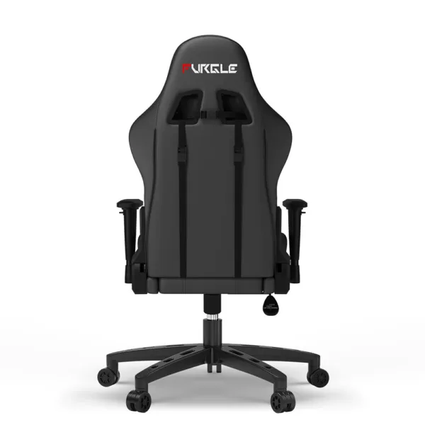 FURGLE CARRY SERIES RACING STYLE GAMING CHAIR Accessories 10