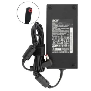 Original Adapter Charger Acer 19.5V 9.23A 180W 5.5×1.7mm Adapters