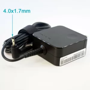Original Adapter Charger Lenovo 20V 2.25A 45W 4.0×1.7mm Adapters