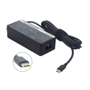 Replacement Adapter Charger Lenovo 20V 2.25A 45W Type C Adapters