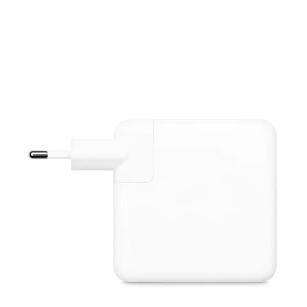 Replacement Adapter Charger Apple Type C 61W Adapters MAC
