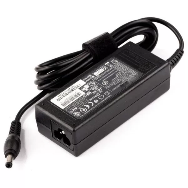 Replacement Adapter Charger Toshiba 19V 3.42A 65W 5.5×2.5mm Adapters