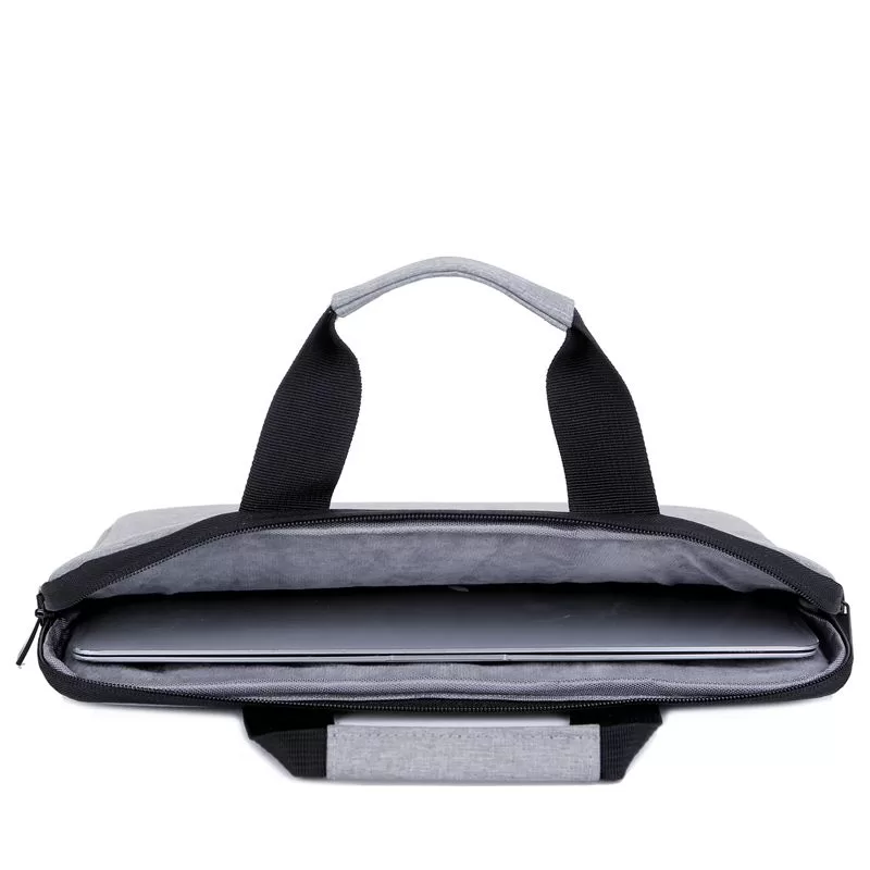 Laptop Bag Waterproof Multi-Functional Shoulder Bag Bags 10