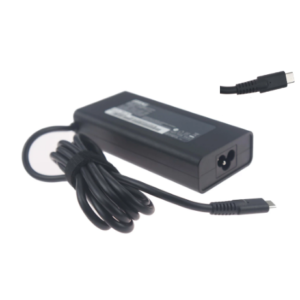 Original Adapter Charger MSI 20V 4.5A 90W Type C Adapters