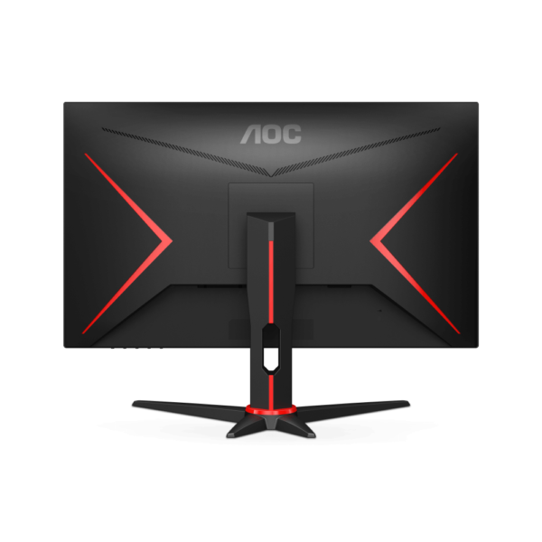 AOC LED Gaming Monitor 24G2SE/89, 24-inch, 165HZ and 1MS response time LCD 5