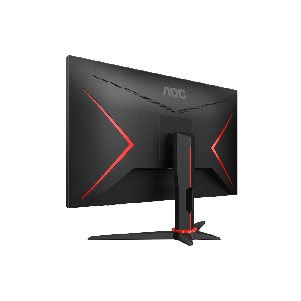 AOC LED Gaming Monitor 24G2SE/89, 24-inch, 165HZ and 1MS response time LCD 14