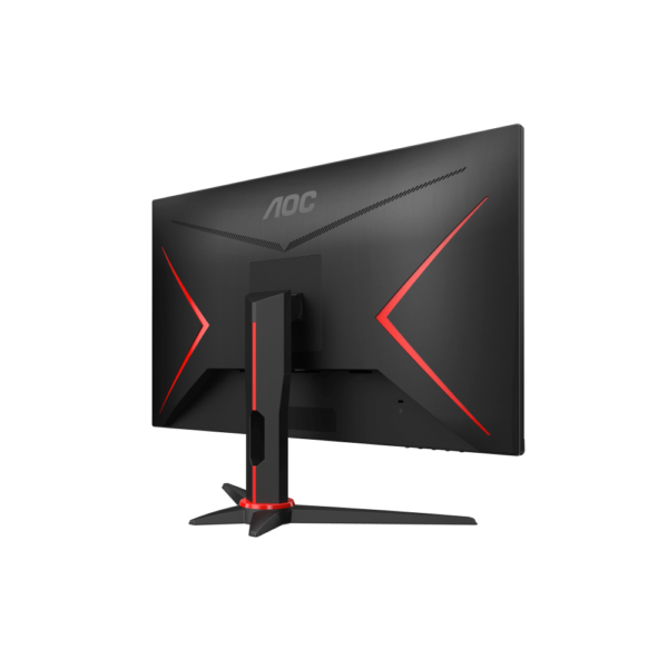 AOC LED Gaming Monitor 24G2SE/89, 24-inch, 165HZ and 1MS response time LCD 7