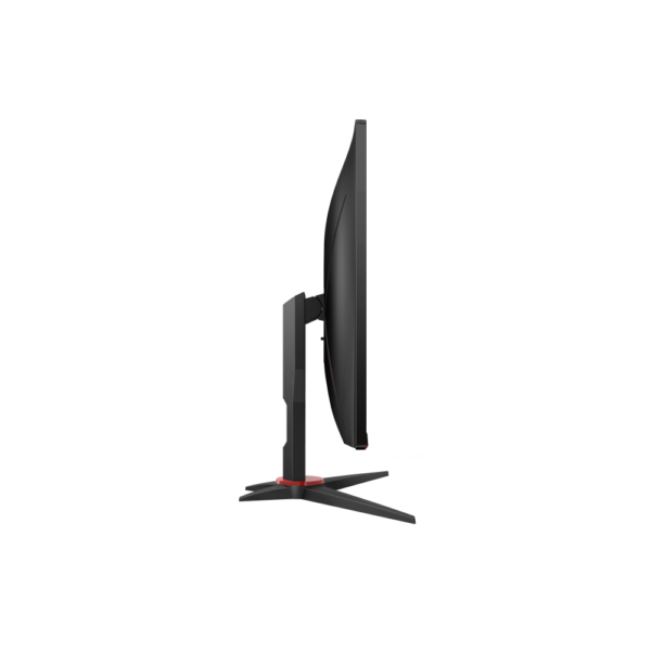 AOC LED Gaming Monitor 24G2SE/89, 24-inch, 165HZ and 1MS response time LCD 8