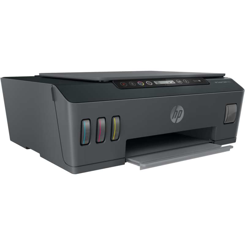 HP 515 Smart Tank Wireless All-in-One Printer Accessories 8