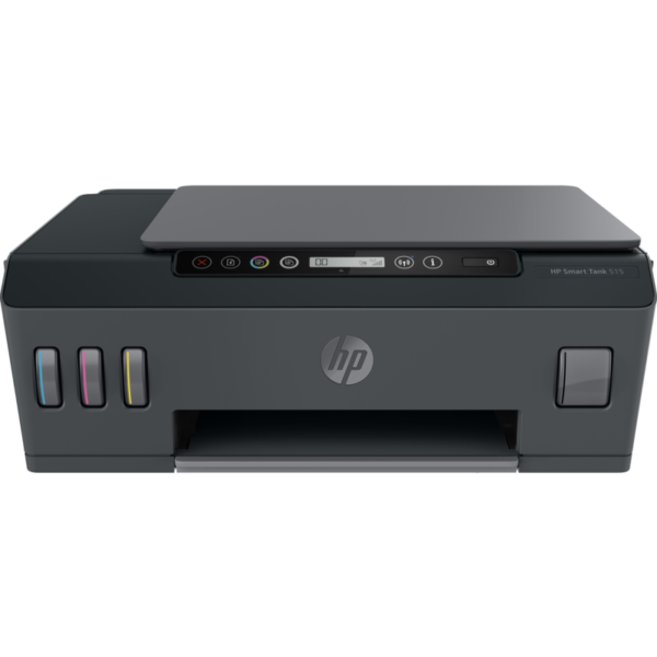 HP 515 Smart Tank Wireless All-in-One Printer Accessories