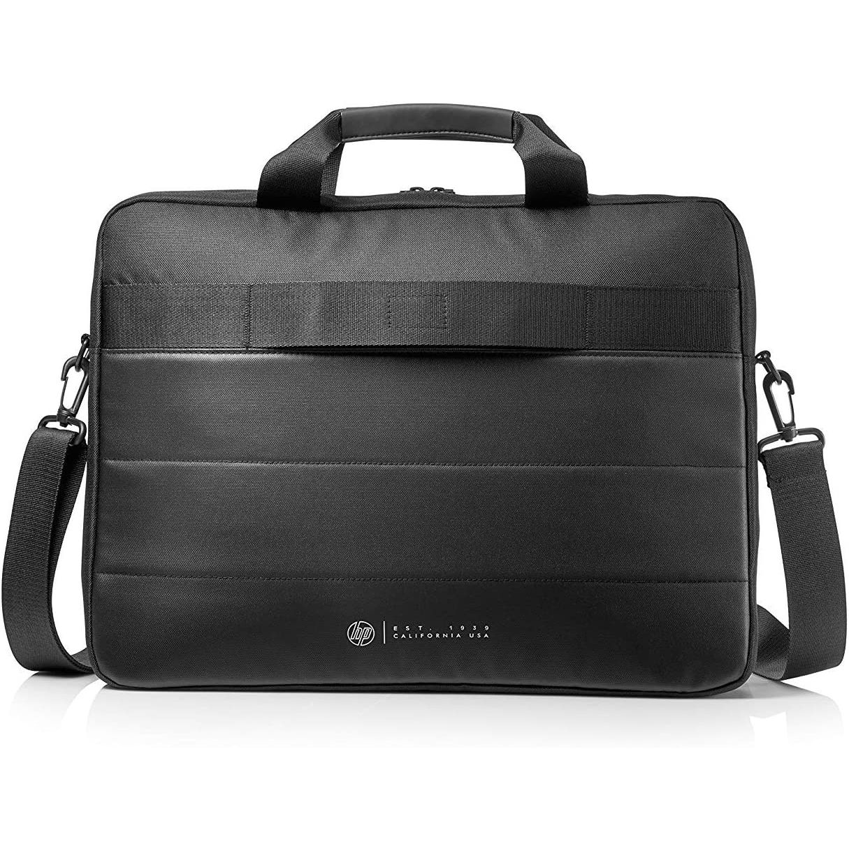 HP 15.6 Classic Briefcase, Black Accessories 7