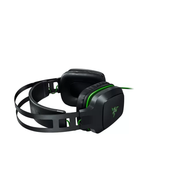 Razer Electra V2 USB gaming and music headset, OB Accessories 4