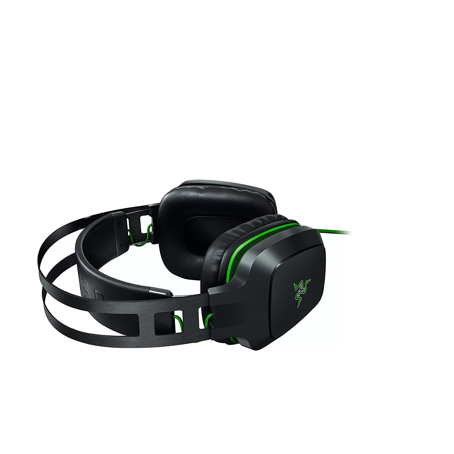 Razer Electra V2 USB gaming and music headset, OB Accessories 8
