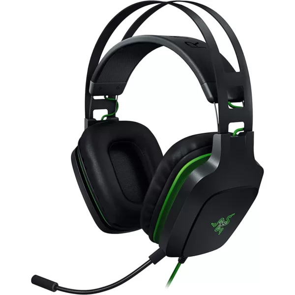 Razer Electra V2 USB gaming and music headset, OB Accessories