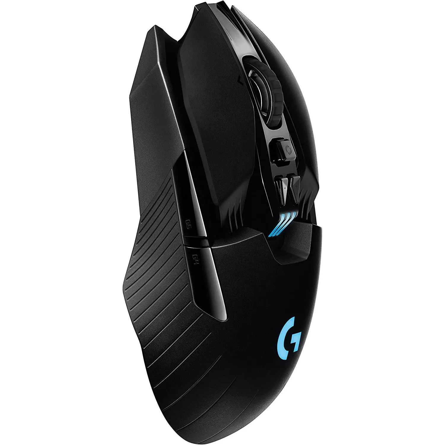 Logitech G903 LIGHTSPEED Wireless Gaming Mouse with HERO Sensor, OB Accessories 8