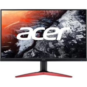 Acer LED Gaming Monitor, KG251Q, 25-inch, 165HZ and 1MS response time LCD