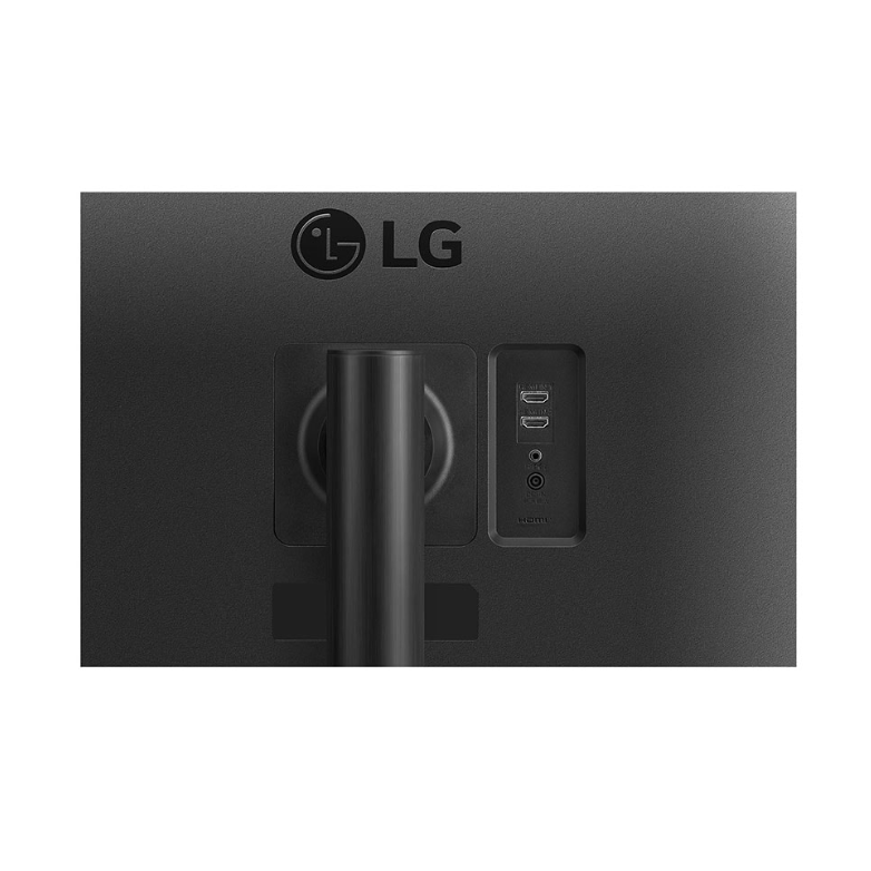 LG LED UltraWide 34-inch Full HD IPS Monitor with AMD FreeSync, 75Hz LCD 10