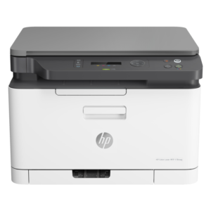 HP 178NW Wireless Laser Color Multifunction Printer Printers