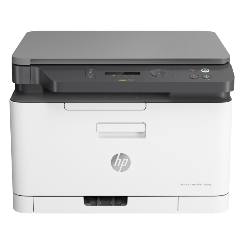HP 178NW Wireless Laser Color Multifunction Printer Accessories 6