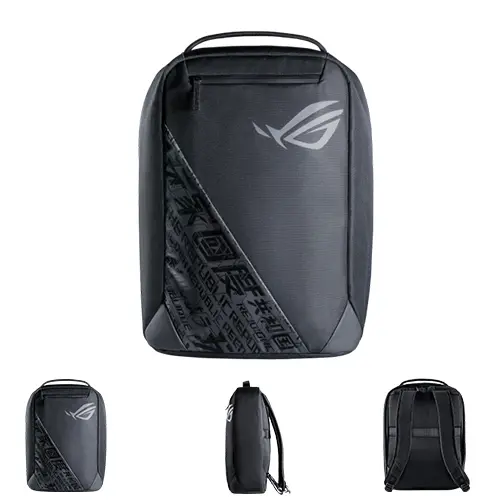 ASUS ROG Ranger BP1500 Gaming Backpack, 15.6"