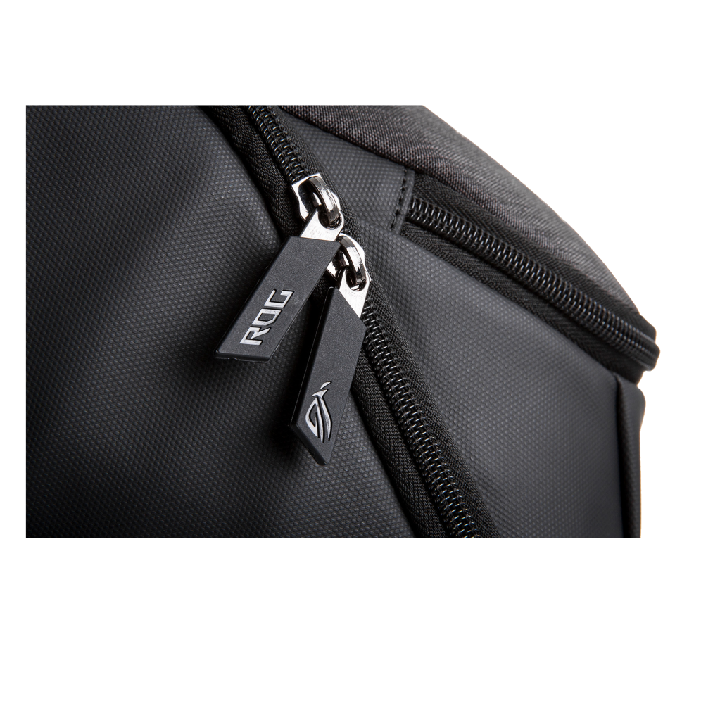 ASUS ROG Ranger BP1500 Gaming Backpack, 15.6″ Accessories 10