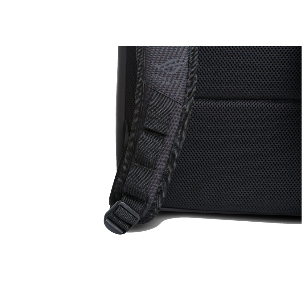 ASUS ROG Ranger BP1500 Gaming Backpack, 15.6″ Accessories 12