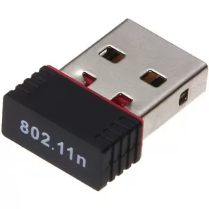 Mini USB Wifi Wireless Adapter, up to 150Mbps Accessories