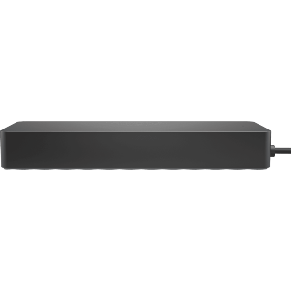 HP Universal USB-C Multiport Hub 50H55AA, 7 Ports - Image 5