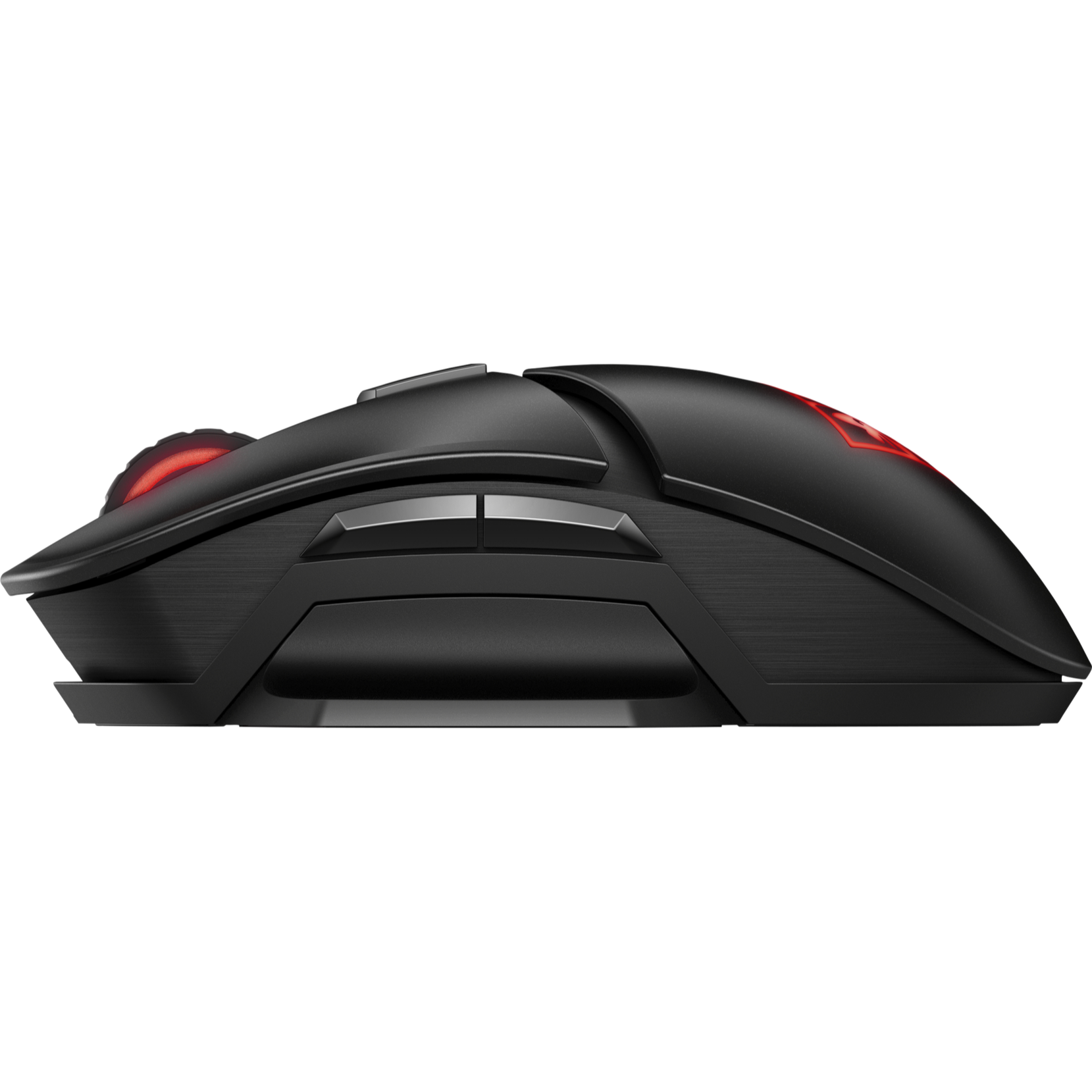 OMEN by HP Photon 6CL96AA, Wireless Gaming Mouse with Qi Wireless Charging Accessories 9