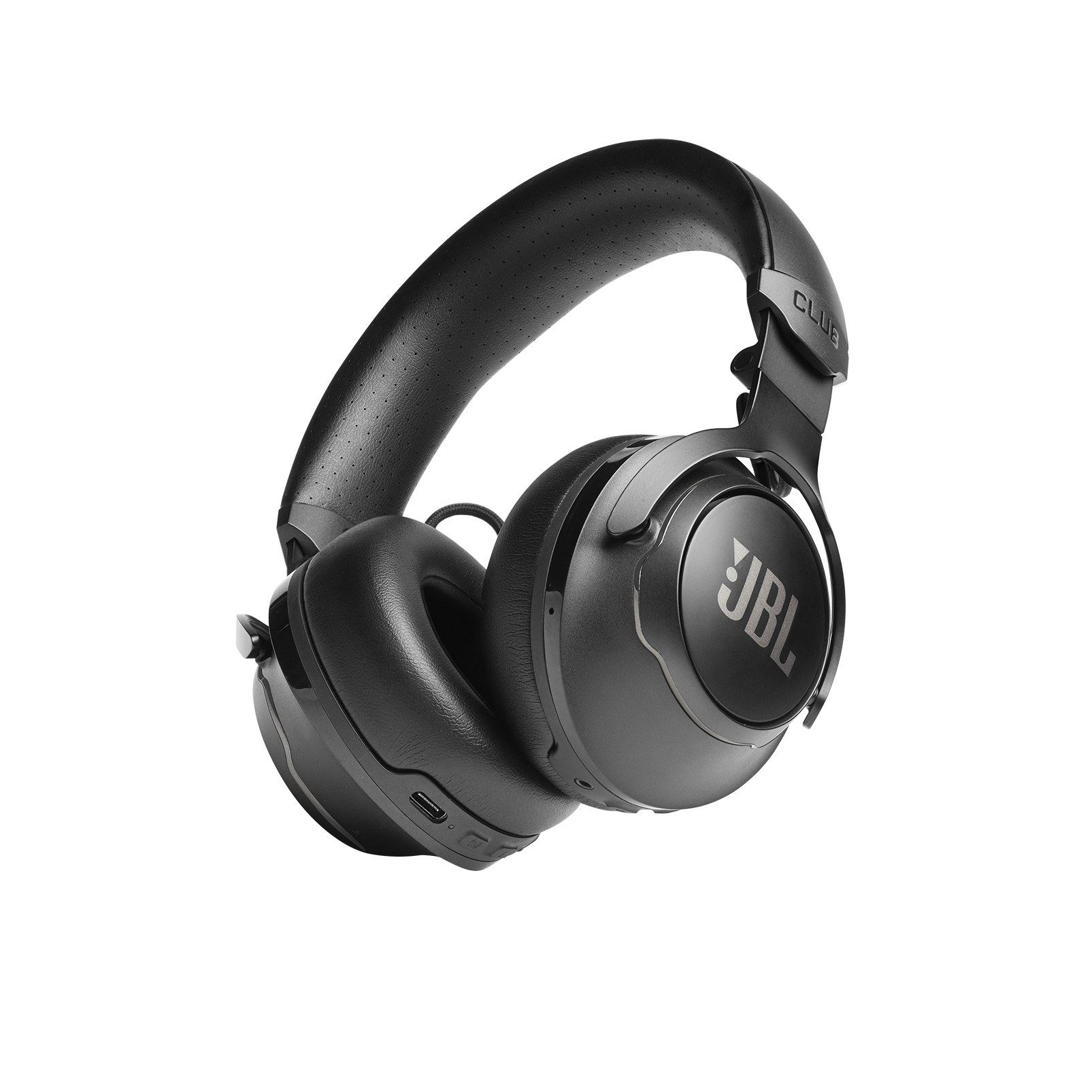 JBL Club 700BT, Premium Wireless And Bluetooth Headphones with Hi-Res Sound Quality Accessories 12