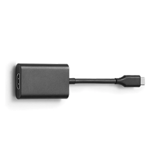 USB-C 3.1 to HDMI converter Multifunction Convertors 2