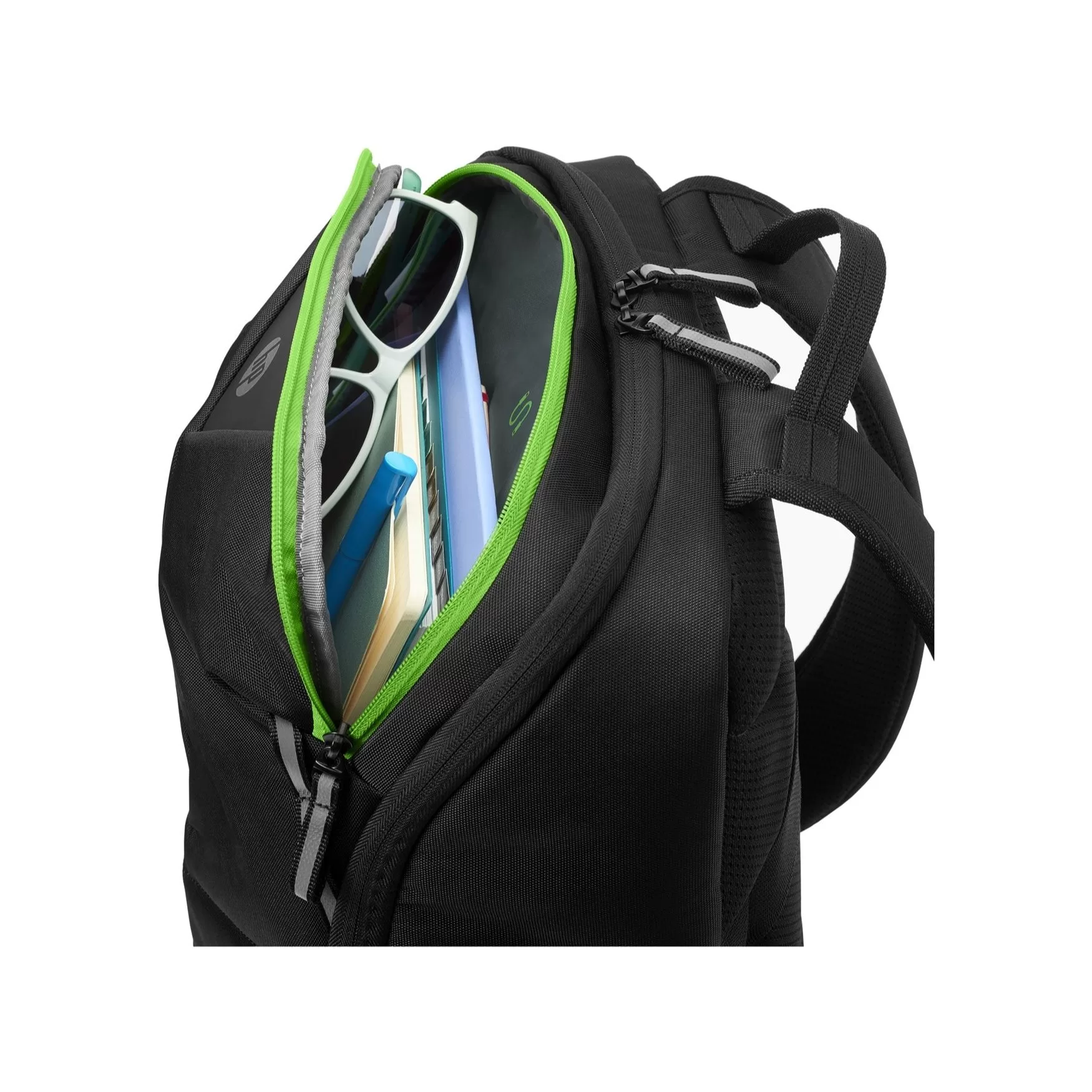 HP Pavilion Gaming Backpack 6EU57AA, 15.6 Inch Accessories 13