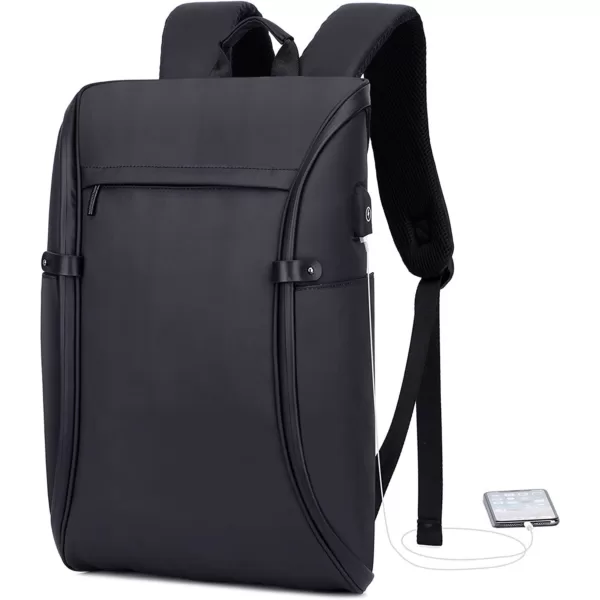 Beyle Laptop Backpack, Anti theft, Waterproof Accessories