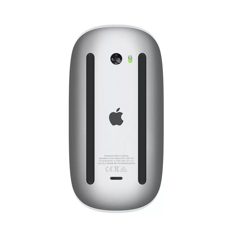 Apple Magic Mouse 3 MK2E3ZMA, Wireless and rechargeable, multi-touch Surface (Original) Accessories 8