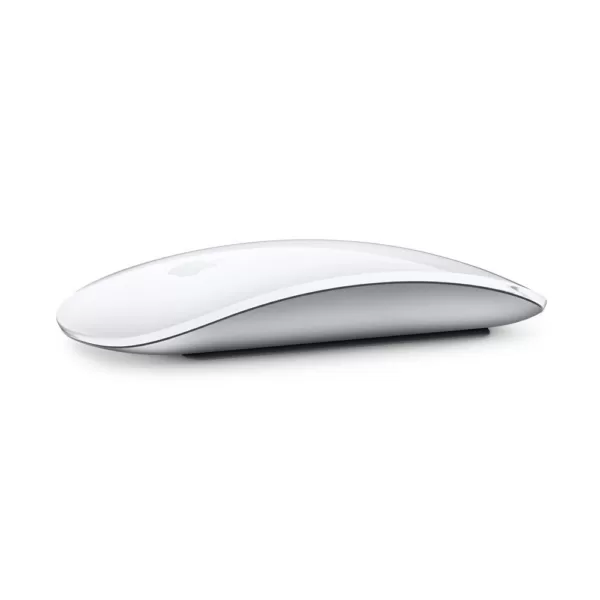 Apple Magic Mouse 3 MK2E3ZMA, Wireless and rechargeable, multi-touch Surface (Original) Accessories