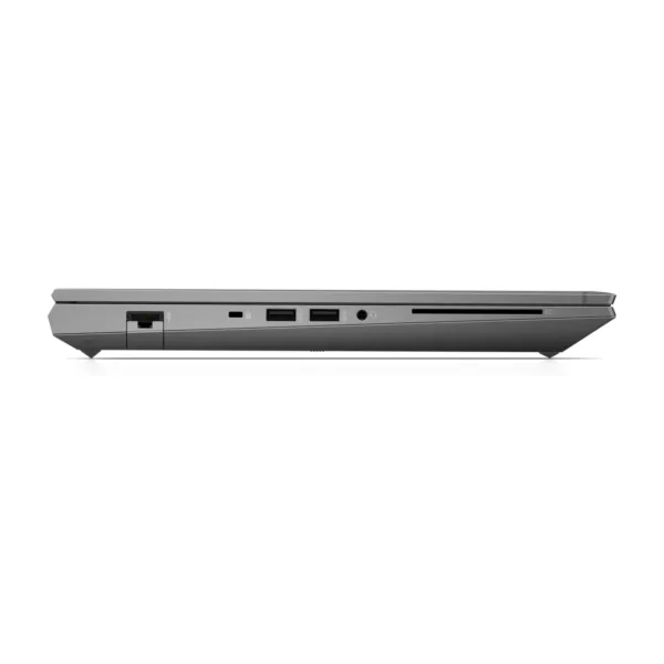 HP ZBook Fury G7 Workstation, i9-10885H, 15.6 FHD, 32GB, 1TB NVME, 4GB P2000 QUADRO, Windows 10 Architect 5
