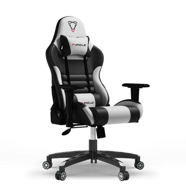 FURGLE CARRY SERIES RACING STYLE GAMING CHAIR Accessories