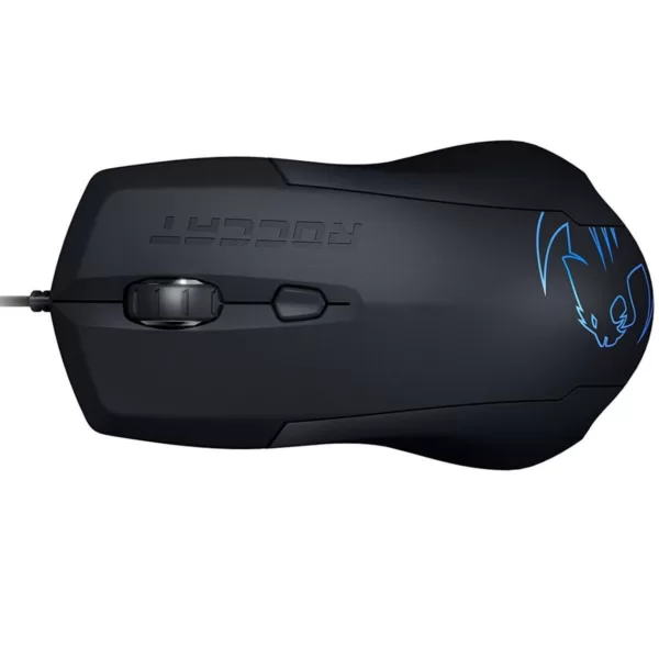 Roccat Mouse ROC-11-311, Lua and Kanga Gaming Mouse Pack and Mouse Pad 2000 dpi Accessories 2