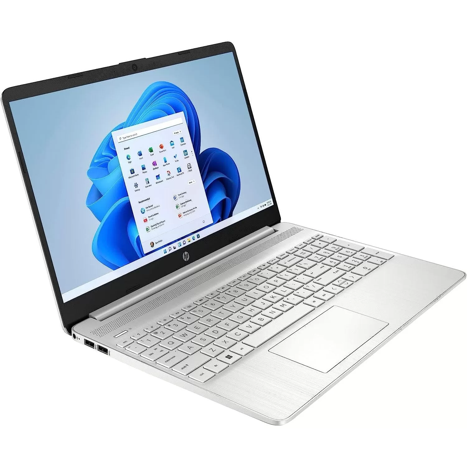 HP Notebook 15T-DY500, I7-1260P, 15.6 Inch TouchScreen, 16GB, 512GB Nvme, Windows 11 Laptops 8
