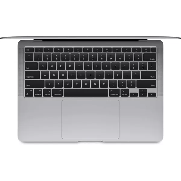 Apple MacBook Air MGN63, M1, 13.3-inch Retina, 8GB, 256GB SSD, Non Active Laptops 2