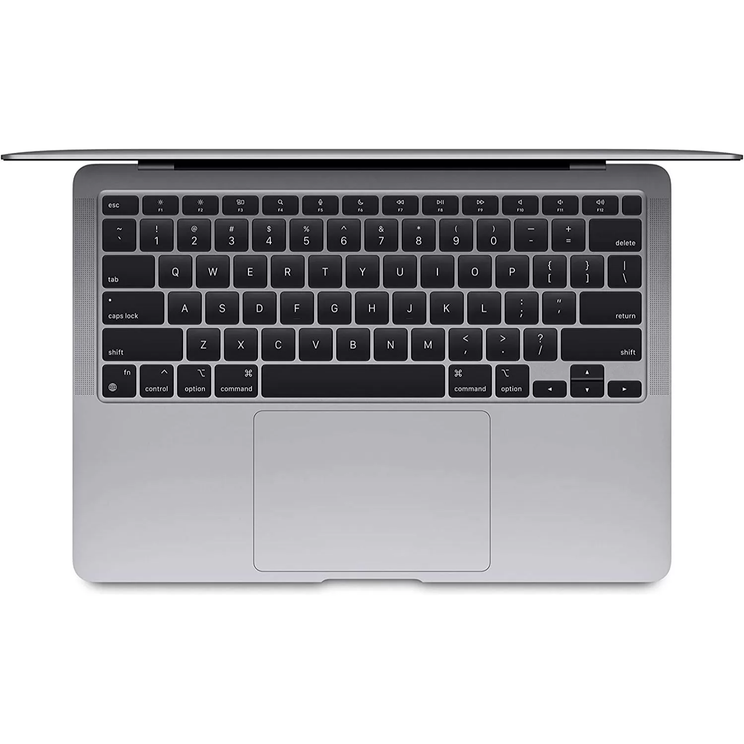Apple MacBook Air MGN63, M1, 13.3-inch Retina, 8GB, 256GB SSD, Non Active Laptops 8